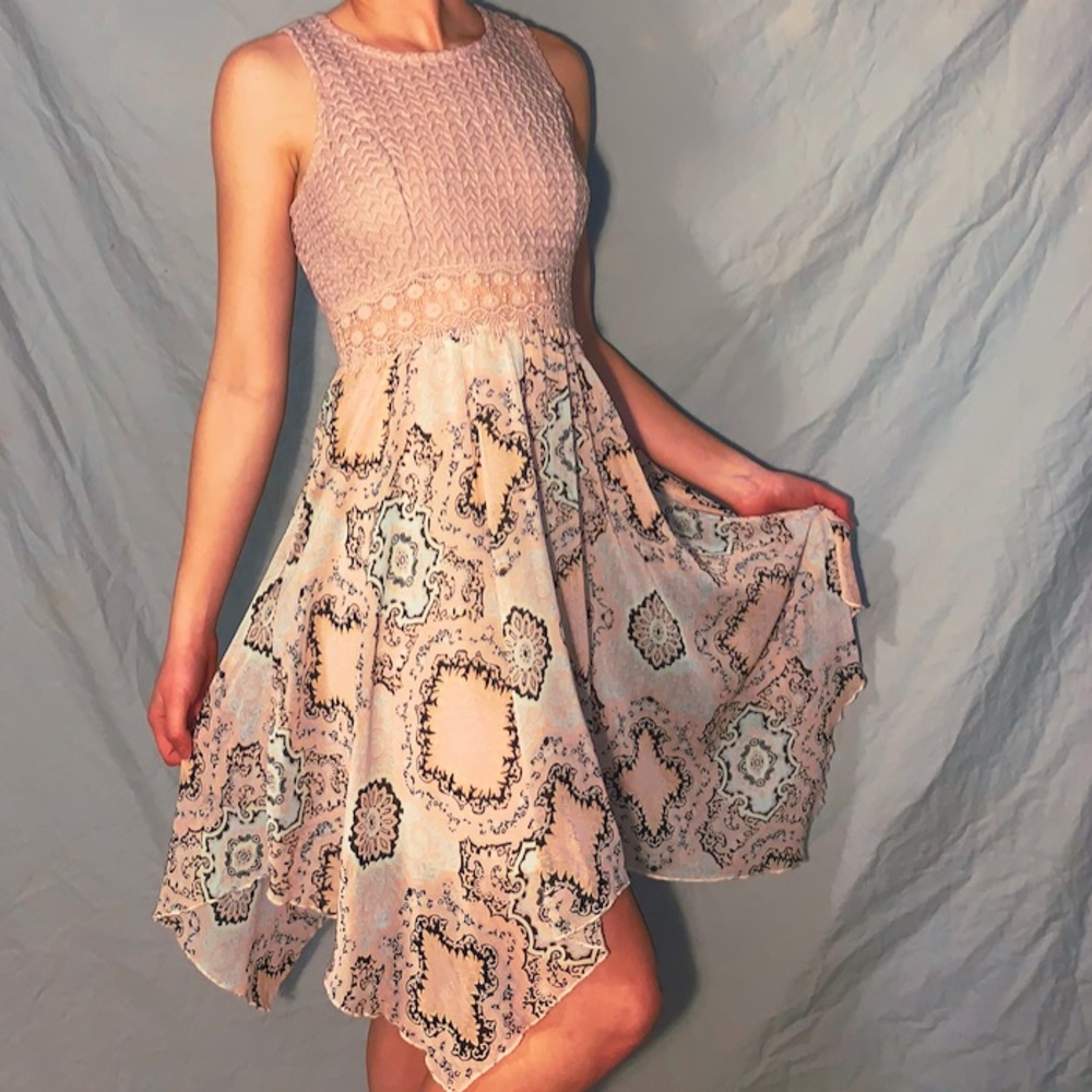 Spring Dress